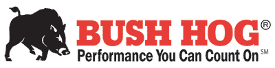 Bush Hog Equipment