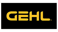 Gehl Logo