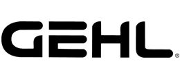 Gehl Logo