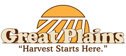 Great Plains Logo