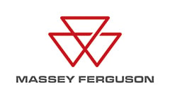 Massey Ferguson Logo