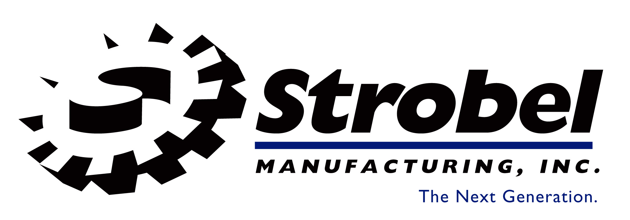Strobel Manufacturing