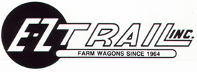 EZ Trail Farm Wagons