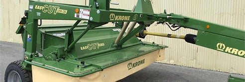 View New On Hand Equipment