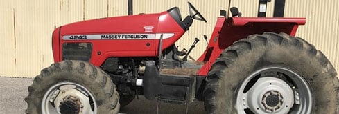 View Used Equipment
